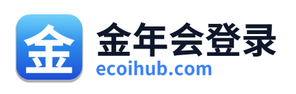 金年会登录 Logo